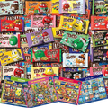 1 Year Subscription (Bi-Monthly) - 1000pc - Gift