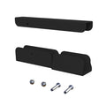 1m Extension Bracket - Warm Black - Hakuna Pets