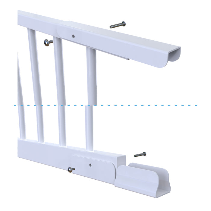 1m Extension Bracket - Hakuna Pets