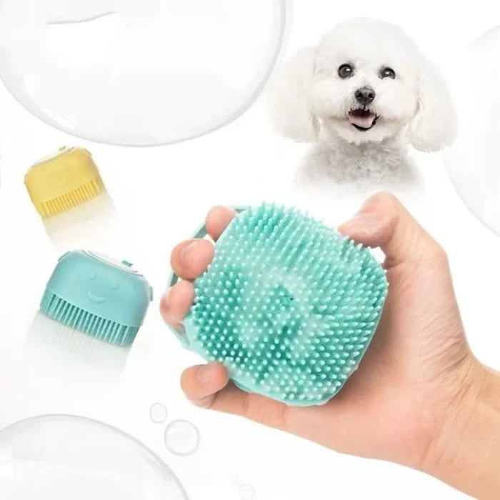 2-in-1 Bath Massage Brush