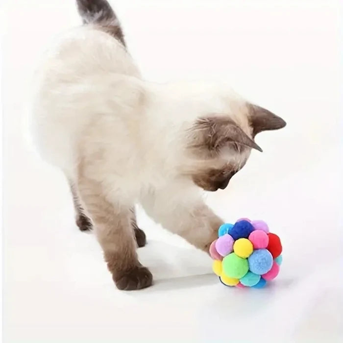 3-Piece Interactive Ball Set