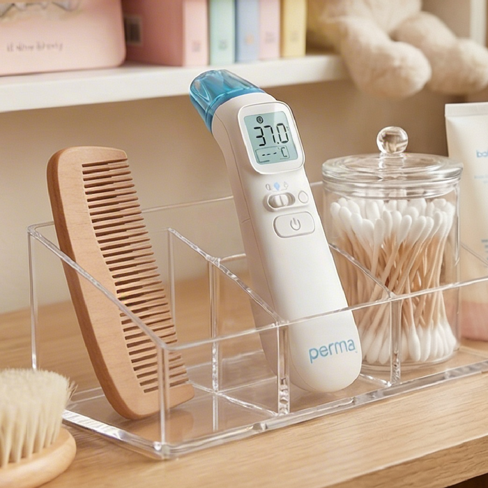 4-in-1 Digital Thermometer