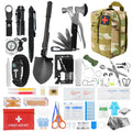 404-Piece Survival Kit
