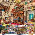 6 Month Subscription (Bi-Monthly) - 1000pc - Gift