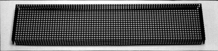911 RS Grill, grille - Classic Porsche 911 Bumper | Bexco Automotive