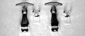 911 RS Type Hood Draw latches - Classic Porsche 911 Hood Part | Bexco Automotive