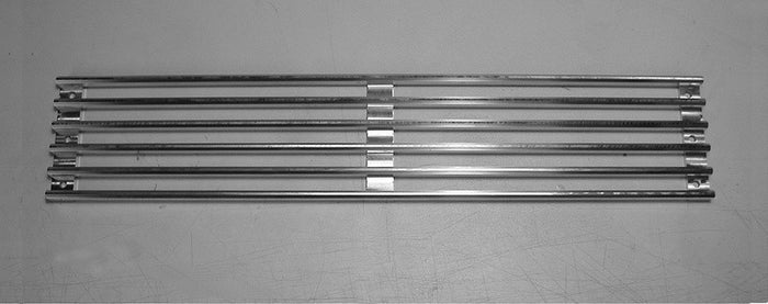 911 Whale Tail Grill - Classic Porsche 911 Wing/Tail/Decklid | Bexco Automotive