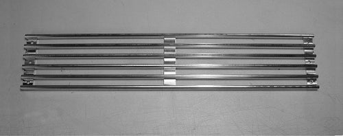 911 Whale Tail Grill - Classic Porsche 911 Wing/Tail/Decklid | Bexco Automotive
