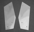 911 Wing Uprights - Classic Porsche 911 Wing/Tail/Decklid | Bexco Automotive