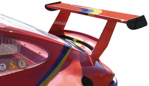911 Wing Uprights - Bexco Automotive