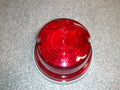 911R Red Tail Light - Classic Porsche 911 Wing/Tail/Decklid | Bexco Automotive