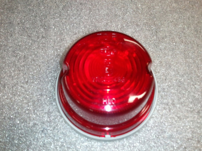 911R Red Tail Light - Classic Porsche 911 Wing/Tail/Decklid | Bexco Automotive