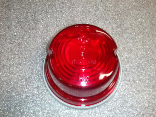 911R Red Tail Light - Classic Porsche 911 Wing/Tail/Decklid | Bexco Automotive