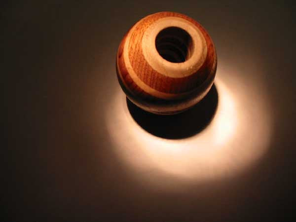 917 Porsche Shift Knob, Balsa Wood Knob, Beautiful Finish.  The BEST Quality. - Bexco Automotive