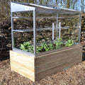 Buy Access 2' X 4' Raised Base Without Slats online UK