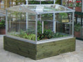 Buy Access 4' X 4' Raised Base Without Slats online UK