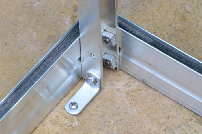 Buy Access Anchor Kit for Growhouse online UK