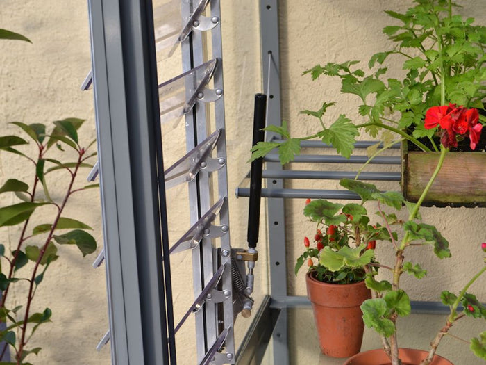 Buy Access Classic Louvre Vent Wide - Automatic online UK