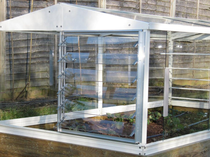 Buy Access Cold Frame Louvre Vent - Automatic online UK