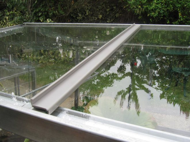 Buy Access Cold Frame Roof Handles online UK