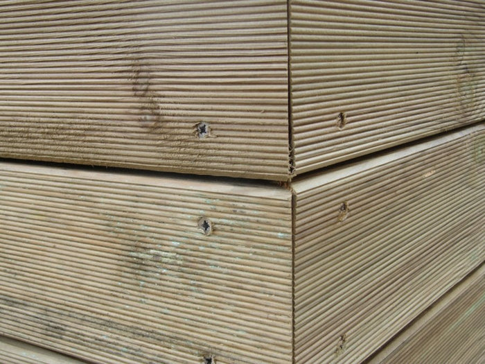 Buy Access Garden 6ft x 4ft Wooden Raised Bed Kit online UK