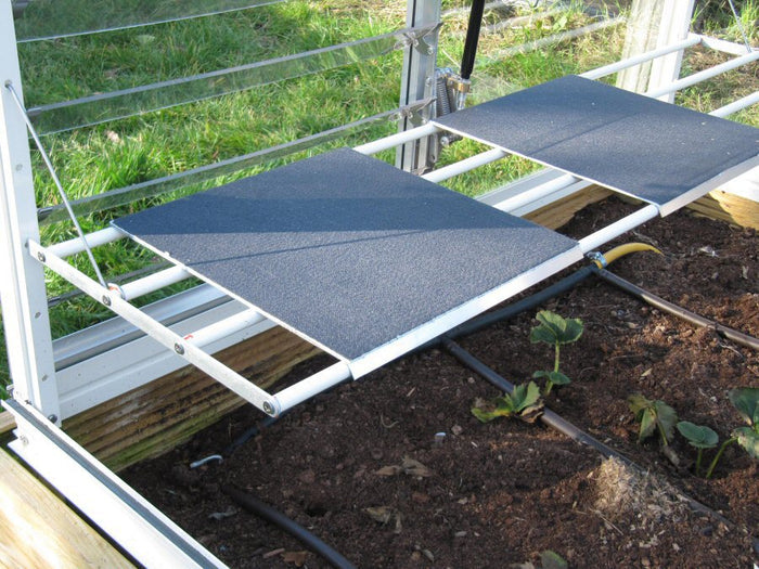 Buy Access Shelf Covers online UK
