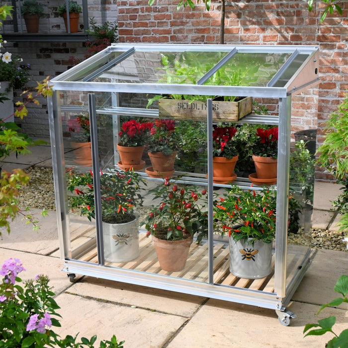 Buy Access Wheel Kit for Growhouse online UK