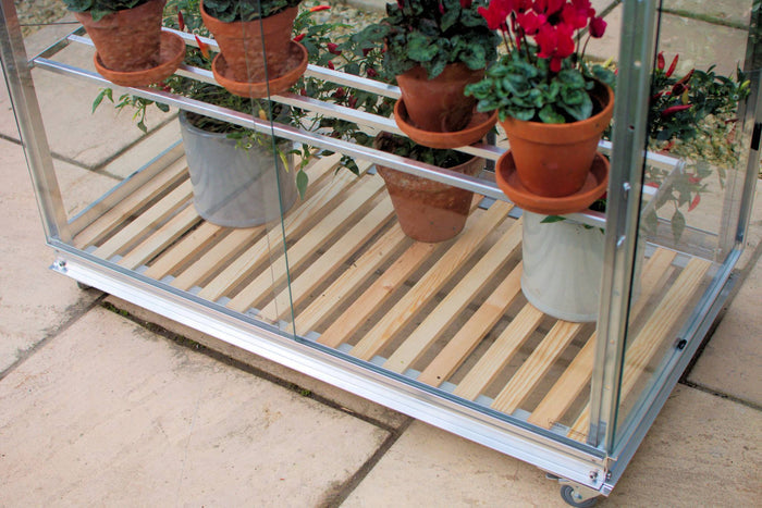 Buy Access Wheel Kit for Growhouse online UK
