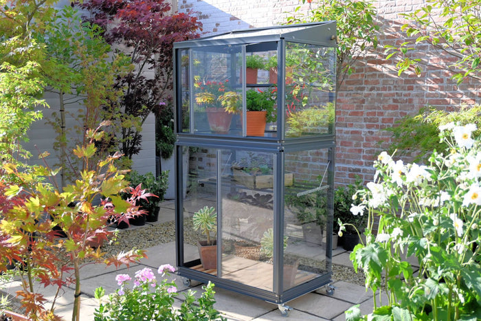 Buy Access Wheel Kit for Growhouse online UK