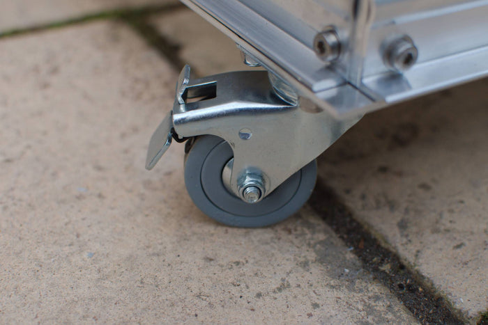 Buy Access Wheel Kit for Growhouse online UK