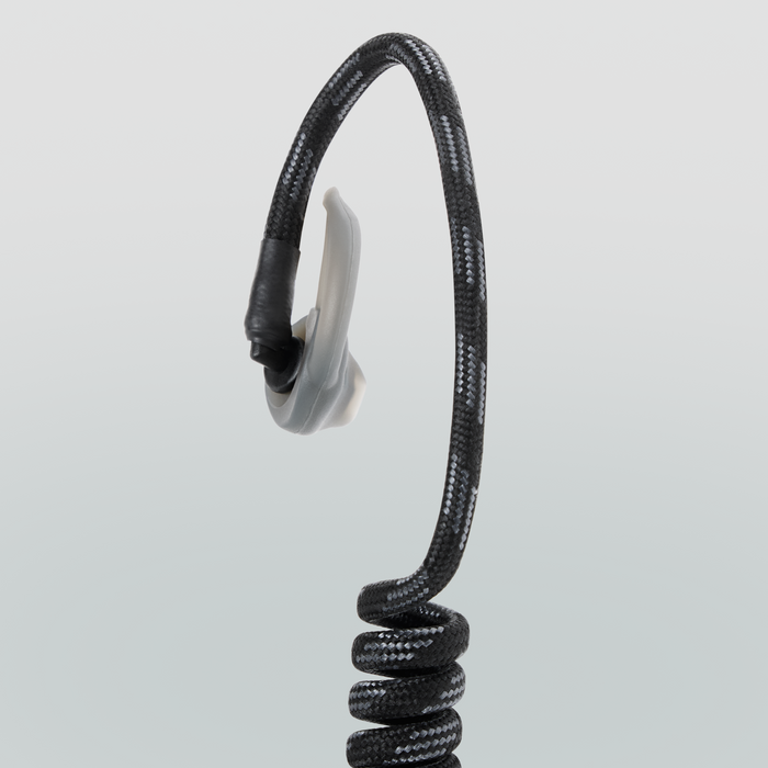 Acoustic Headset for Expedition Radio