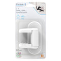 Adhesive Door Lever Handle Lock - 2 Pack - Perma Child Safety