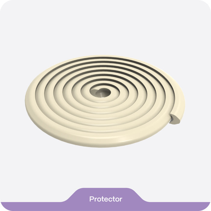 Adhesive Foam Edge Protector