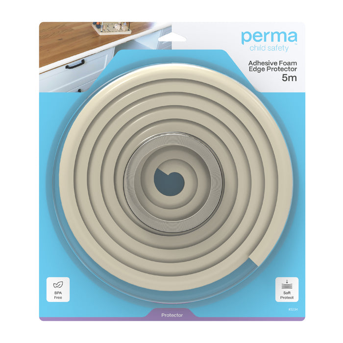 Adhesive Foam Edge Protector