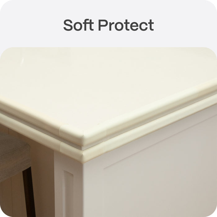 Adhesive Foam Edge Protector