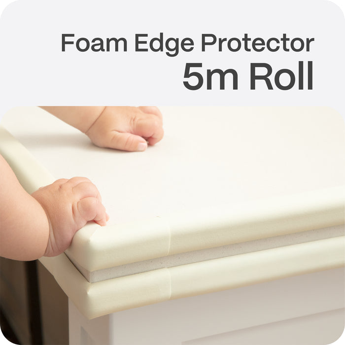 Adhesive Foam Edge Protector