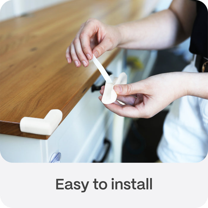 Adhesive Foam Edge Protector