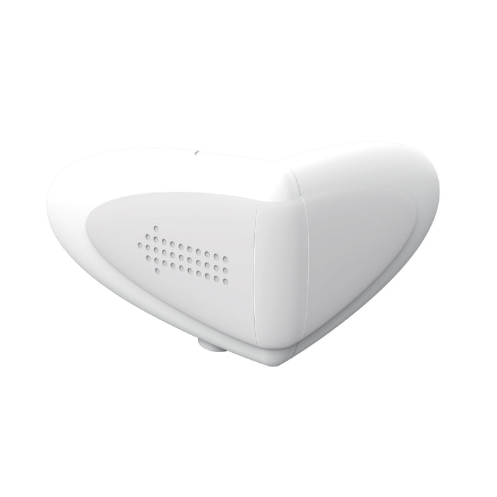Adhesive Premium Corner Locks - 4 Pack - Perma Child Safety