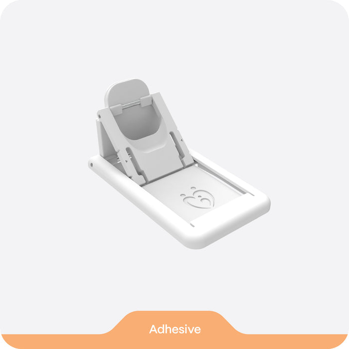 Adhesive Sliding Door & Window Lock