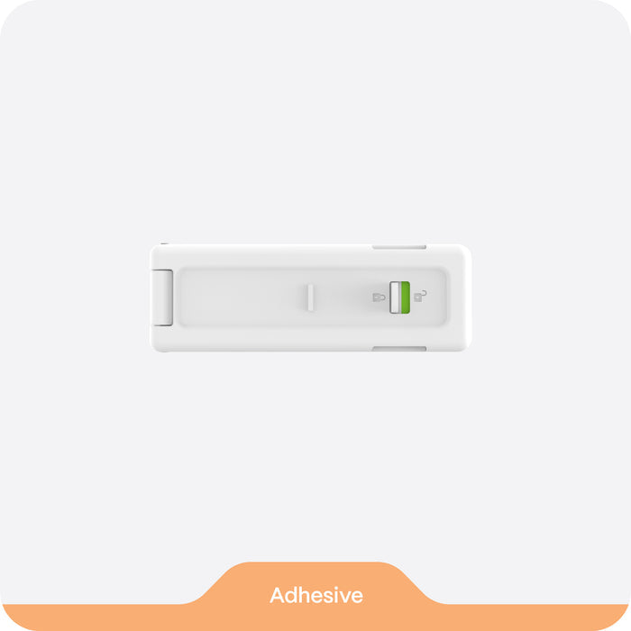 Adhesive Ultimate Cabinet Latch