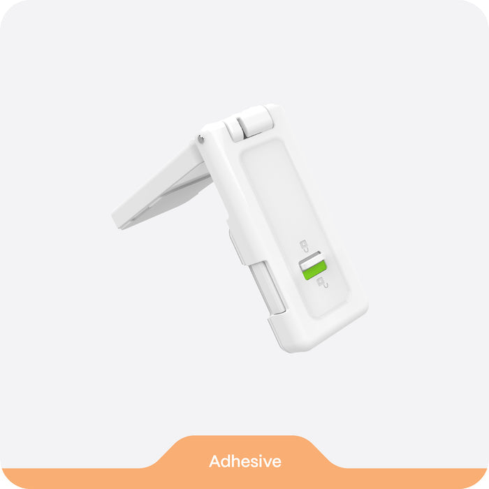 Adhesive Ultimate Corner & Appliance Lock