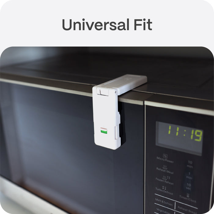 Adhesive Ultimate Corner & Appliance Lock