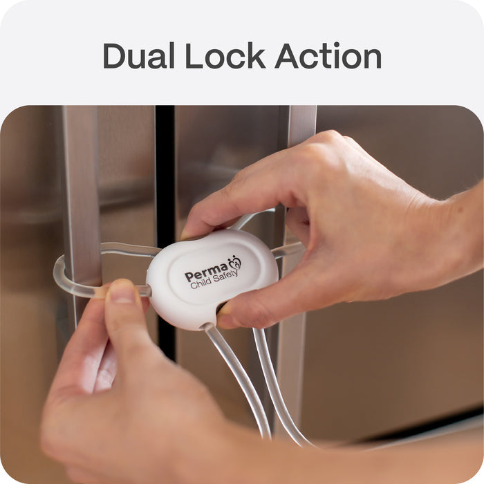 Adjustable Premium Safety Locks
