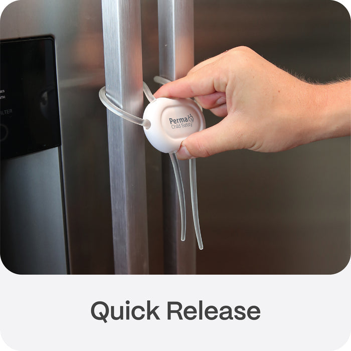 Adjustable Premium Safety Locks
