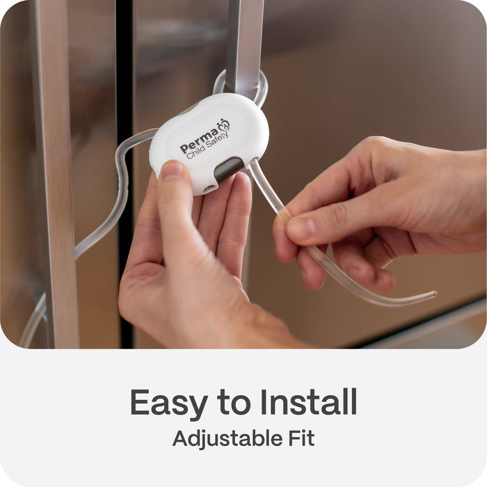 Adjustable Premium Safety Locks