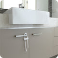 Adjustable Sliding Locks