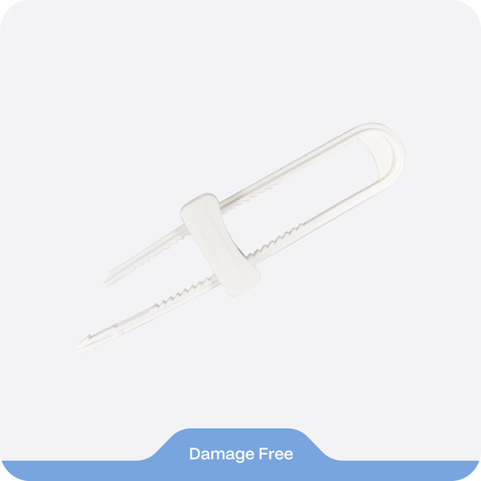 Adjustable Sliding Locks