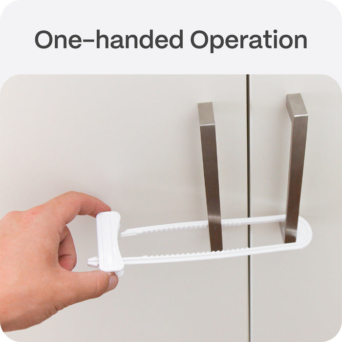 Adjustable Sliding Locks