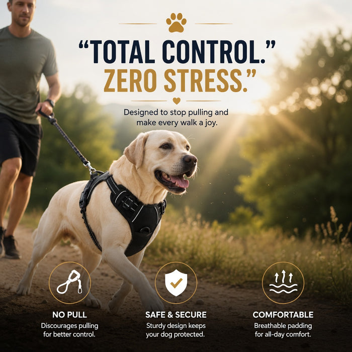 Adventure Dog Gear Set
