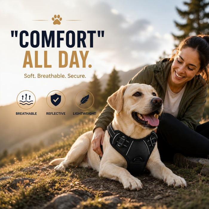 Adventure Dog Gear Set